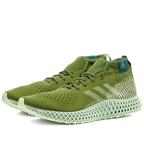 adidas pharrell williams herren oliv|adidas pharrell williams shoes.